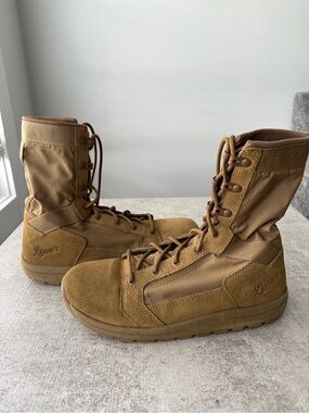 Danner Men's Tactical Boot - Coyote